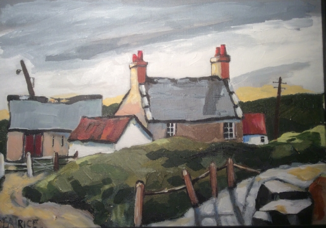 Cottage 30