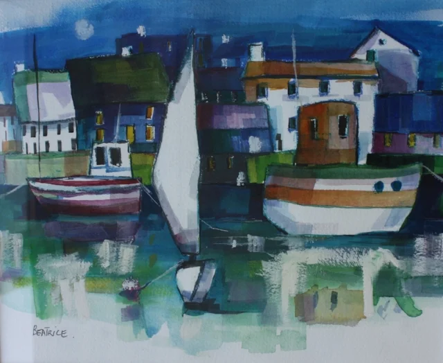 Cottage 40