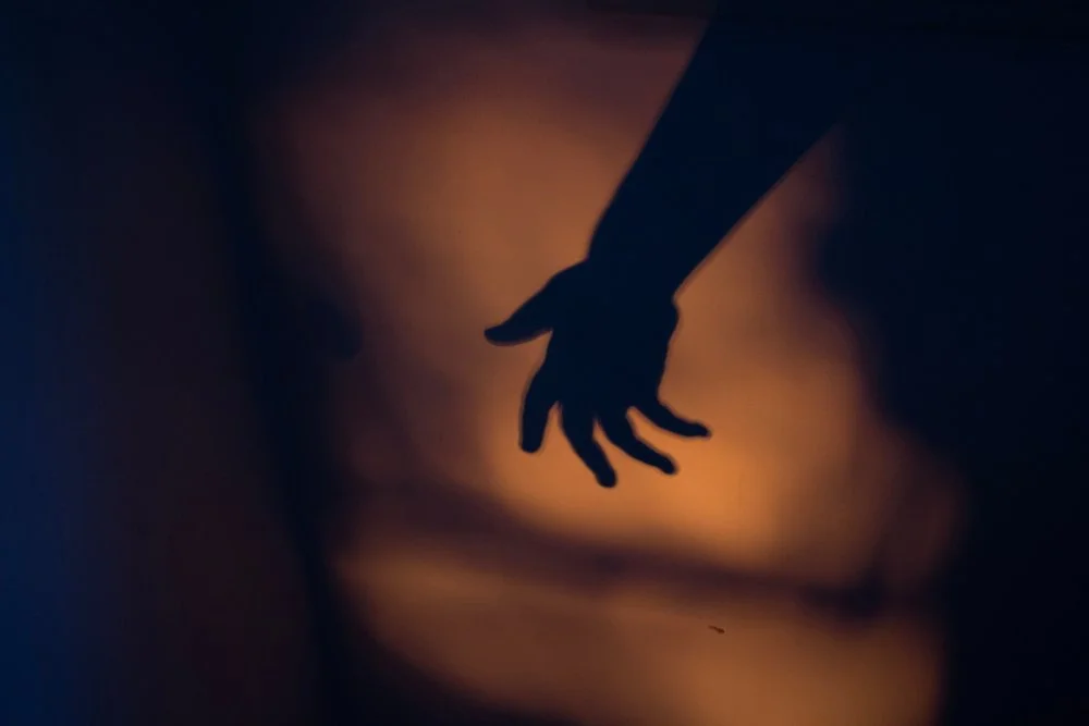 "Bustle" Feature - Toxic Relationships &amp; Trauma Bonds
