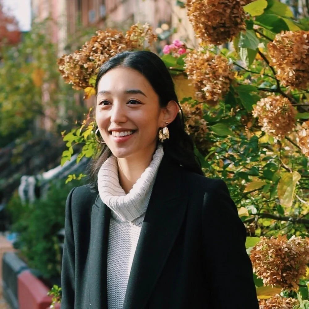 Samantha Waldman, adoptee therapist in NYC