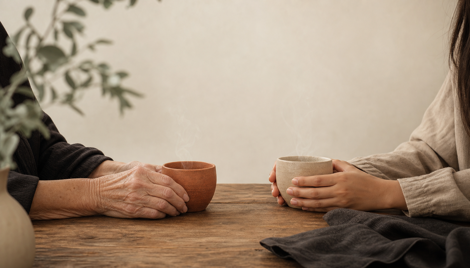 How to Set Boundaries with Parents: A Therapist's Guide
