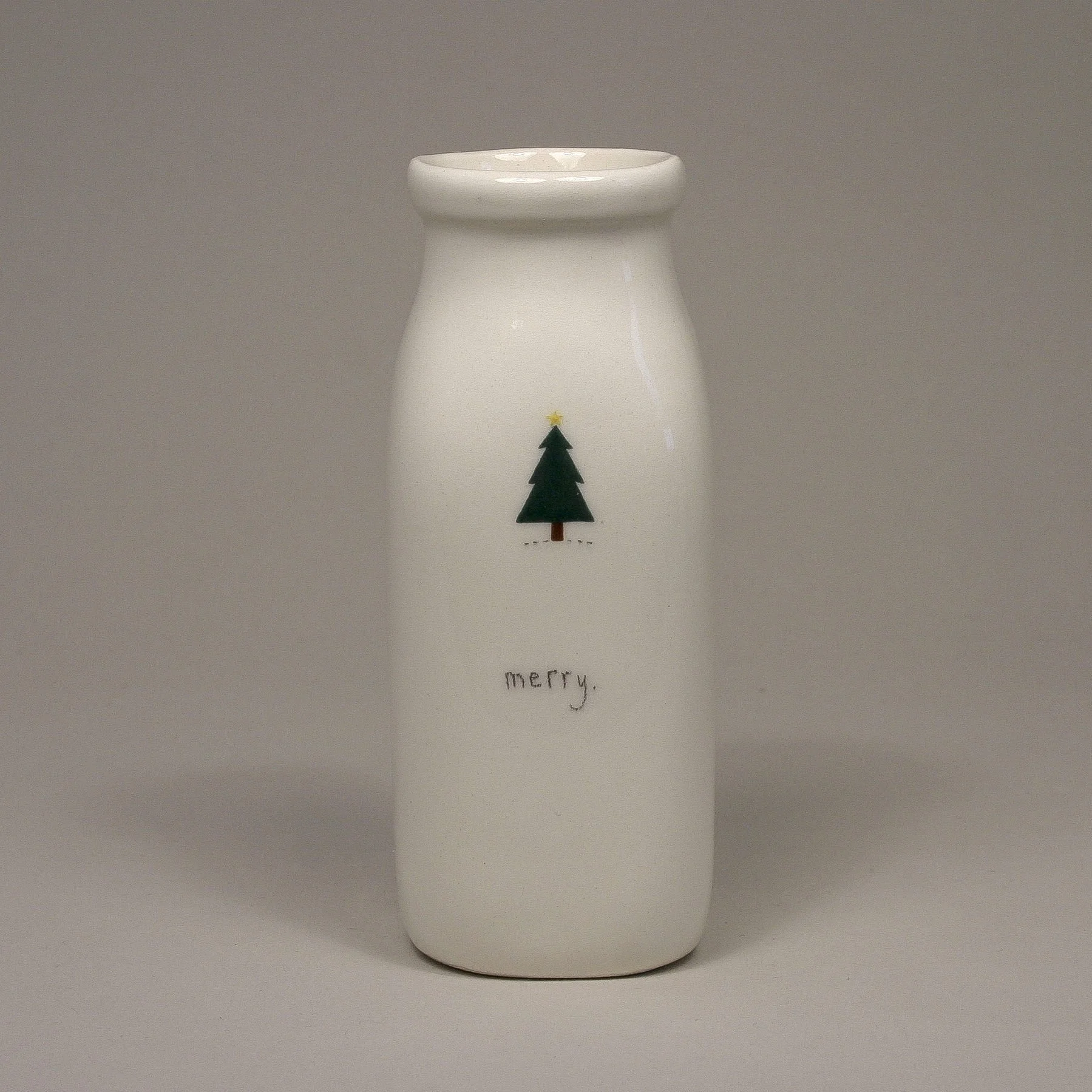 merry.
