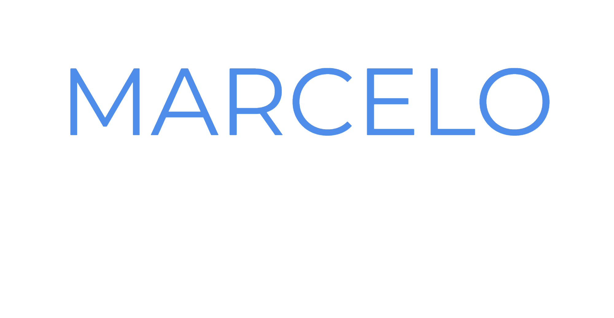 Marcelo Bronstein