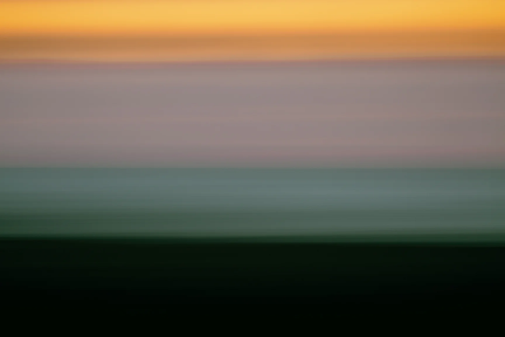 Hebridean Night No. 2