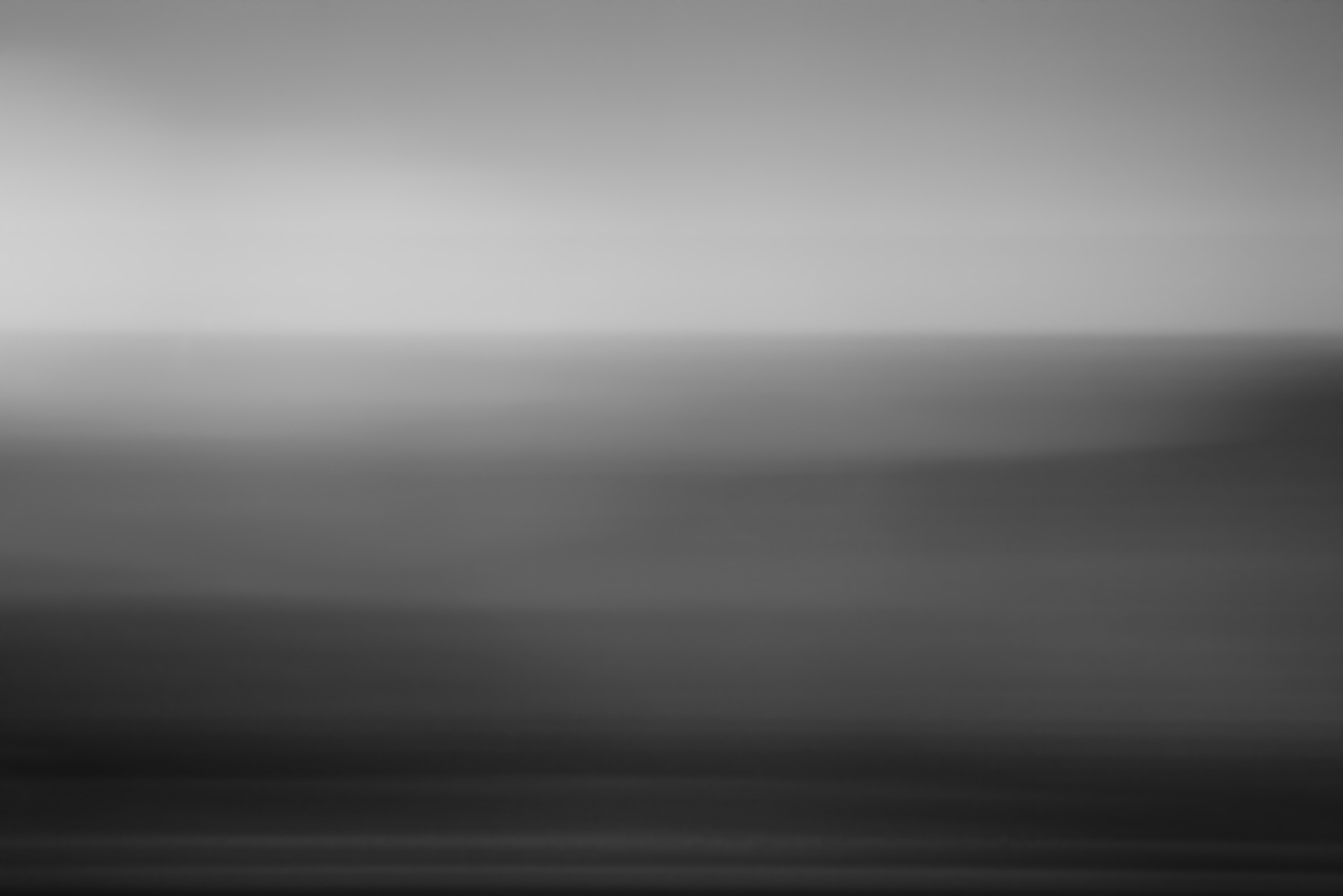 Trossachs No. 7 // Indifference