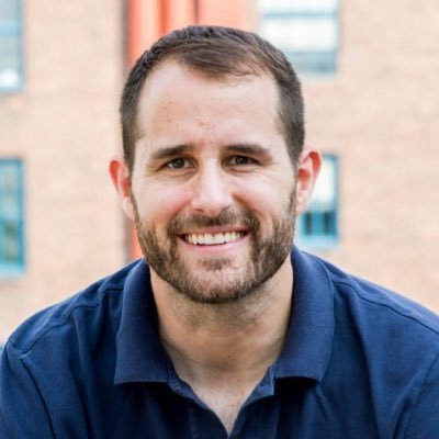 Steve Schlafman Headshot