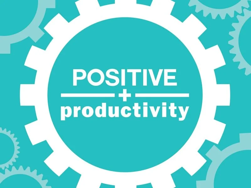 Positive Productivity: Chris Sparks, founder of The Forcing Function