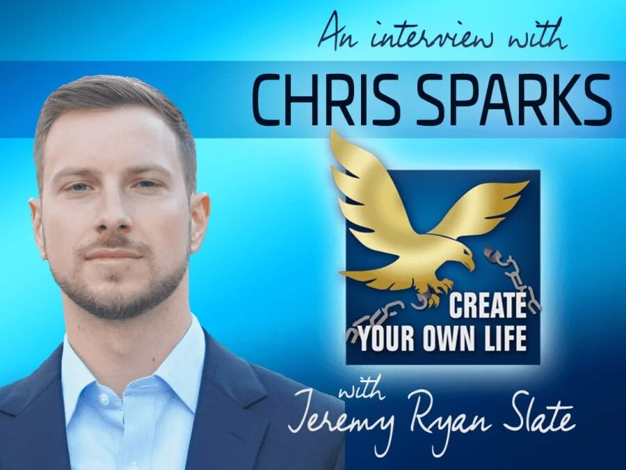 Create Your Own Life: A Master Poker Player’s Secret to Discovering Your Blind Spots