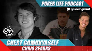 The Poker Life: GoMukYaSelf