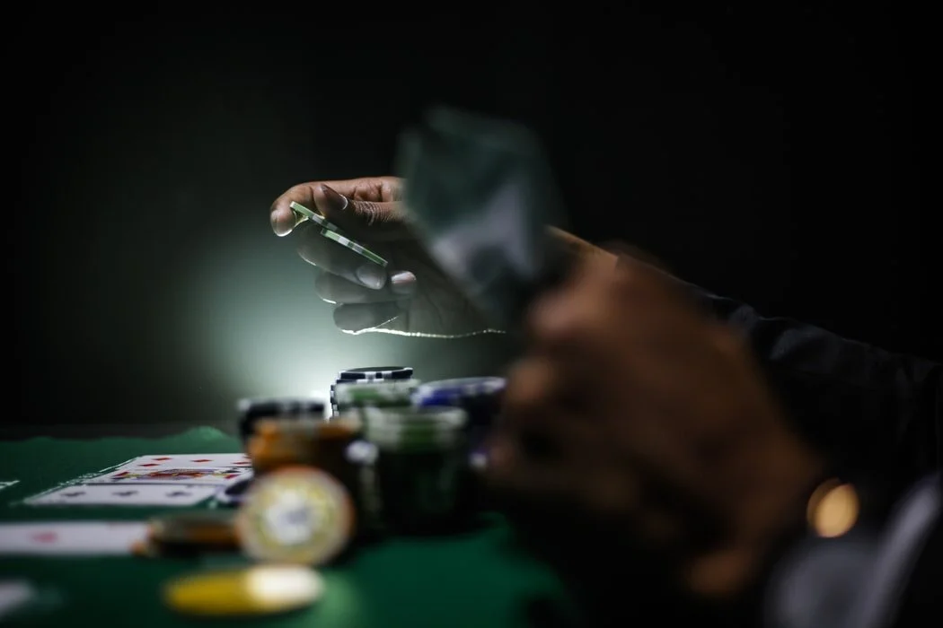 Play to Win: Meta-Skills in High Stakes Poker