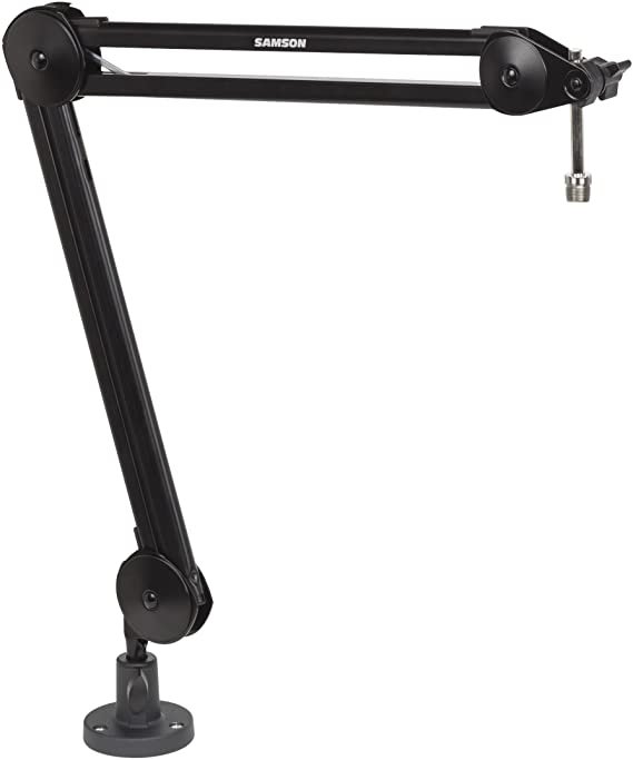 Adjustable Mic arm