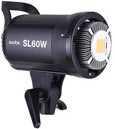 Godol SL-60 Video Light