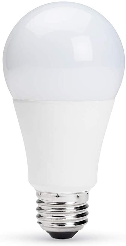 Lighting Science PM light bulbs. LED style bulb