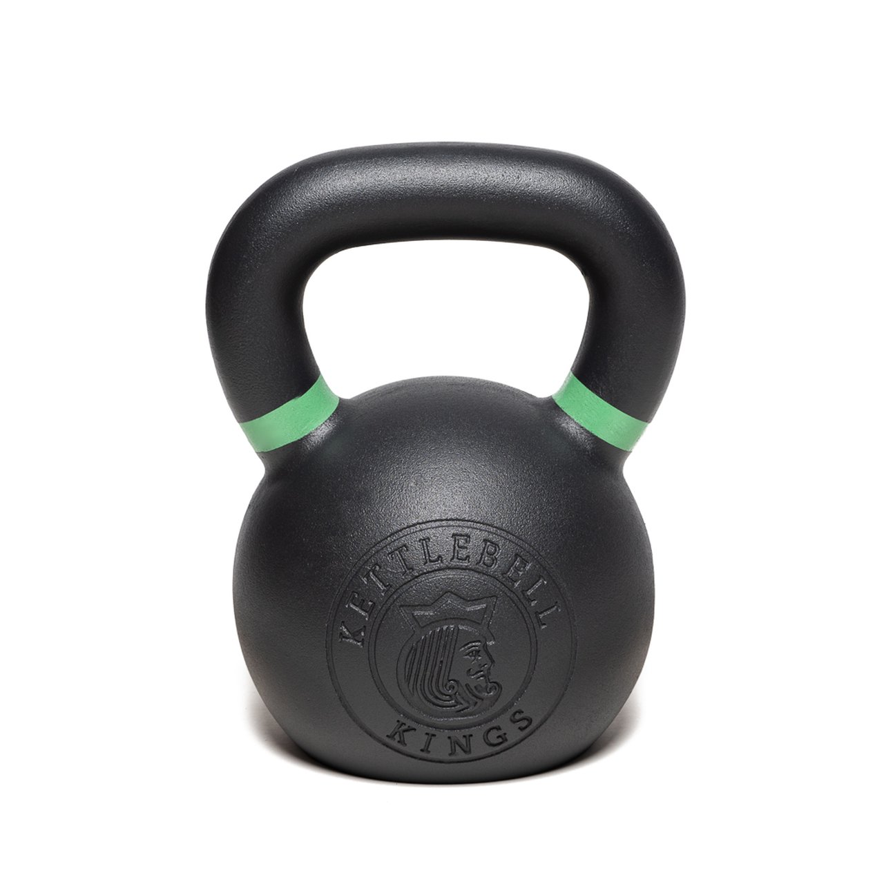 Rogue Kettlebell in black