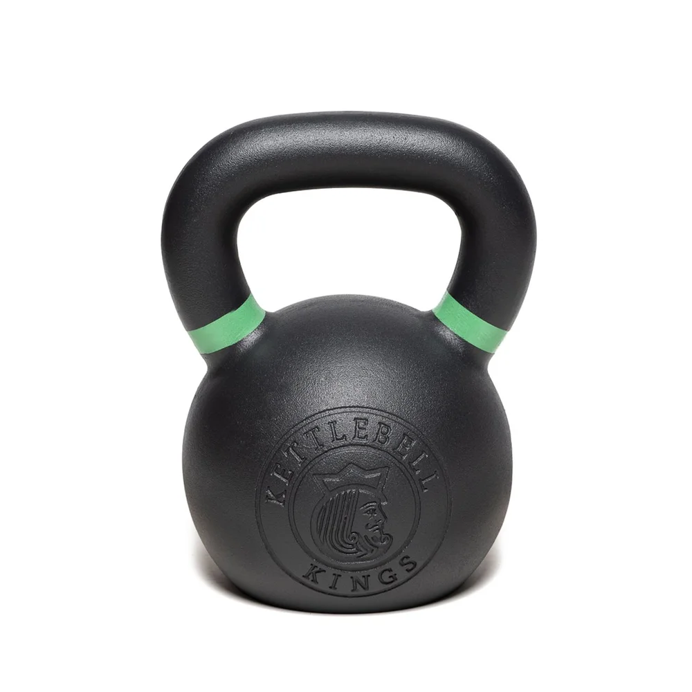 Rogue Kettlebell in black