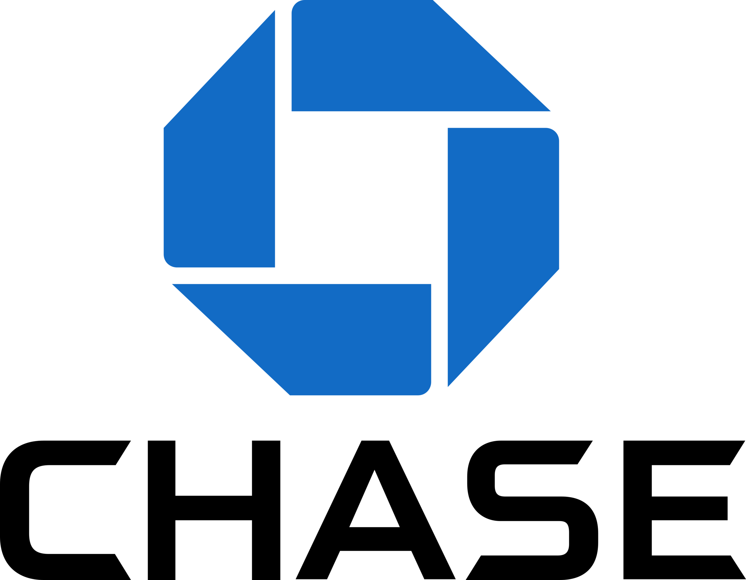 Chase bank logo