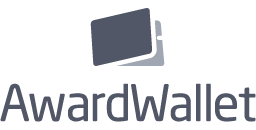 Award Wallet logo