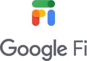 Google Fi logo