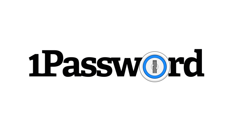 1 Password logo