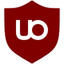 uBlock Origin logo