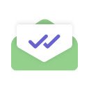 Inbox When Ready for Gmail logo