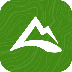 AllTrails app icon