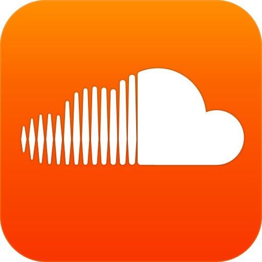 Soundcloud app icon