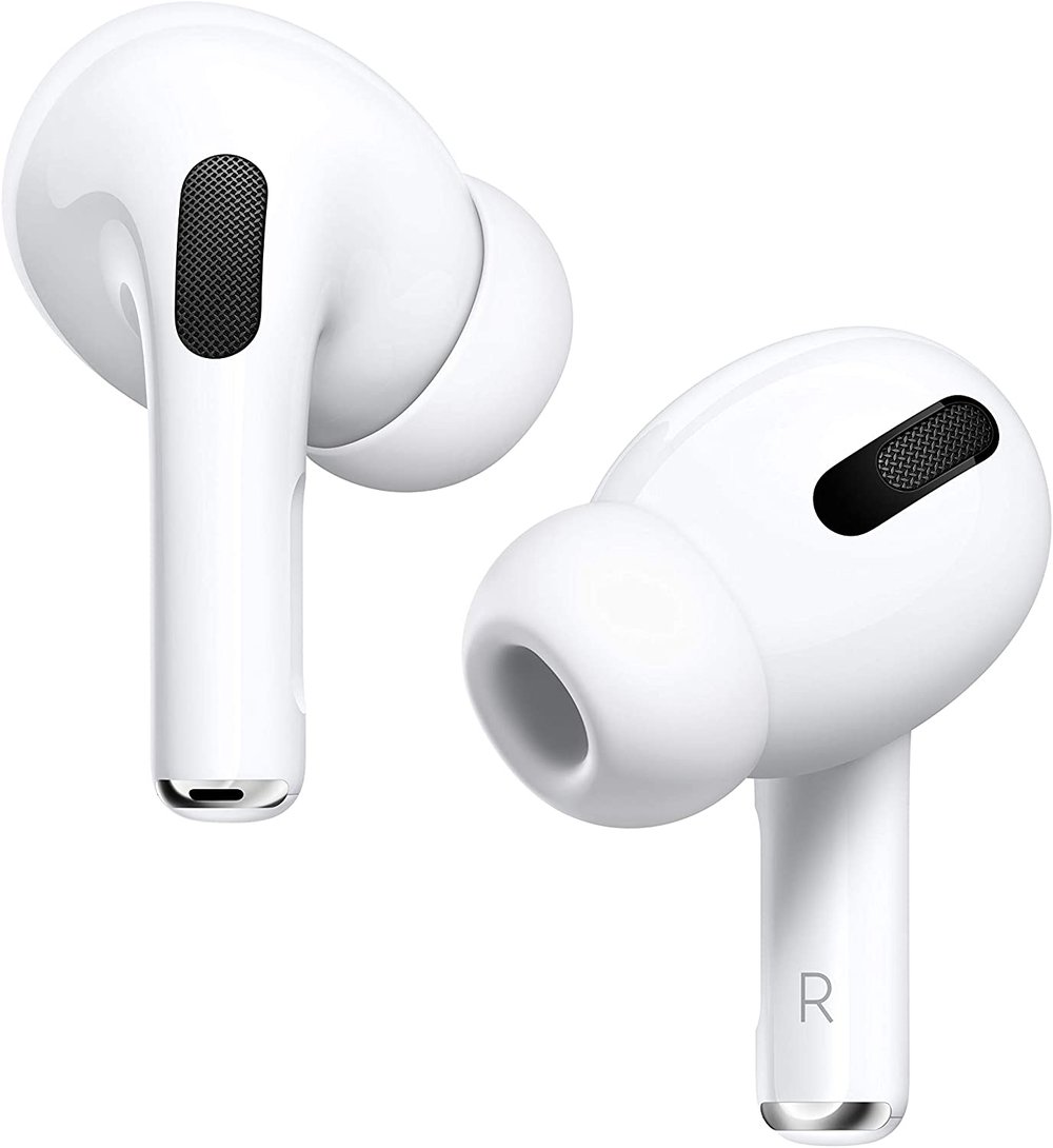 AirPods Pro Earbuds