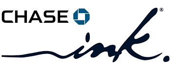 Chase ink logo