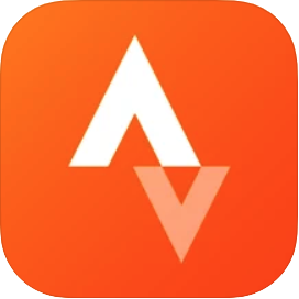 Strava app icon