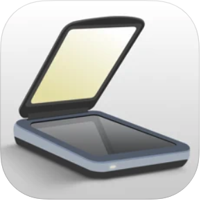 Turboscan app icon