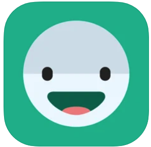 Daylio app icon
