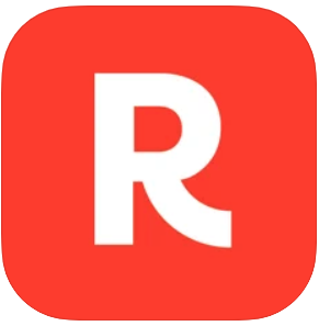 Resy app icon