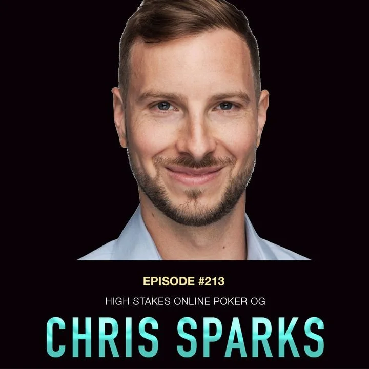 Chasing Poker Greatness: High-Stakes Online Poker OG