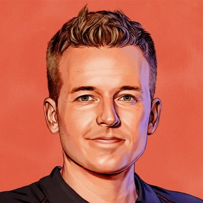 Daniel Scriver Headshot