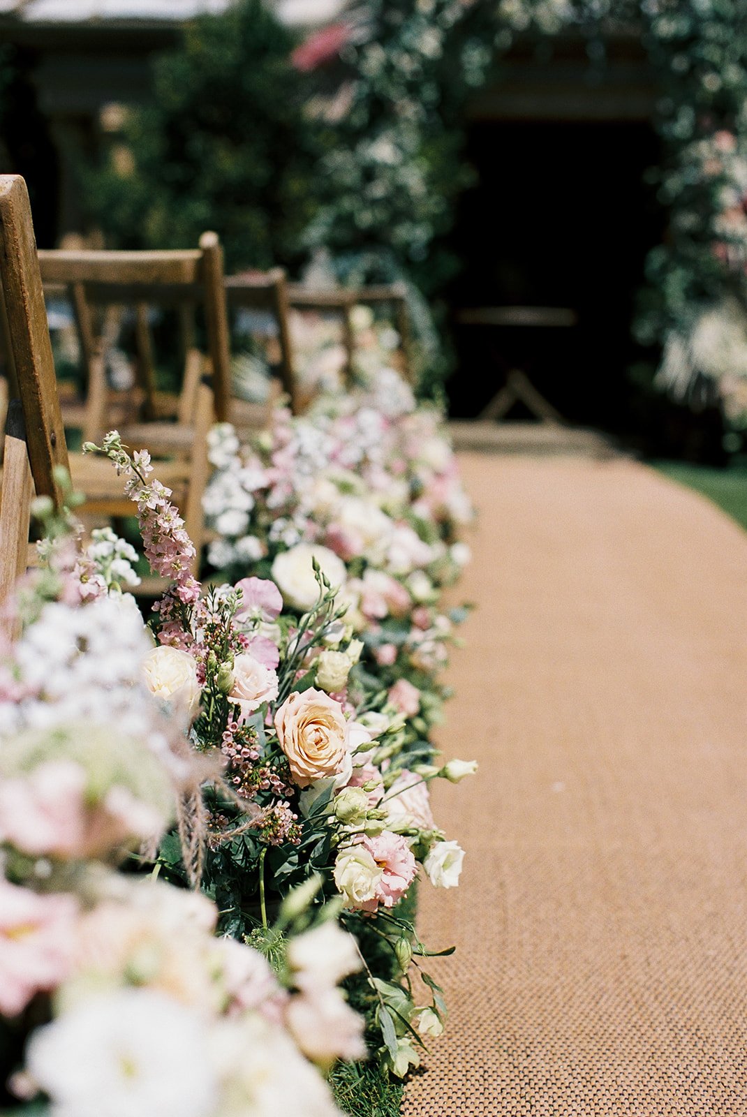 Style and Wonder Spring Flowers