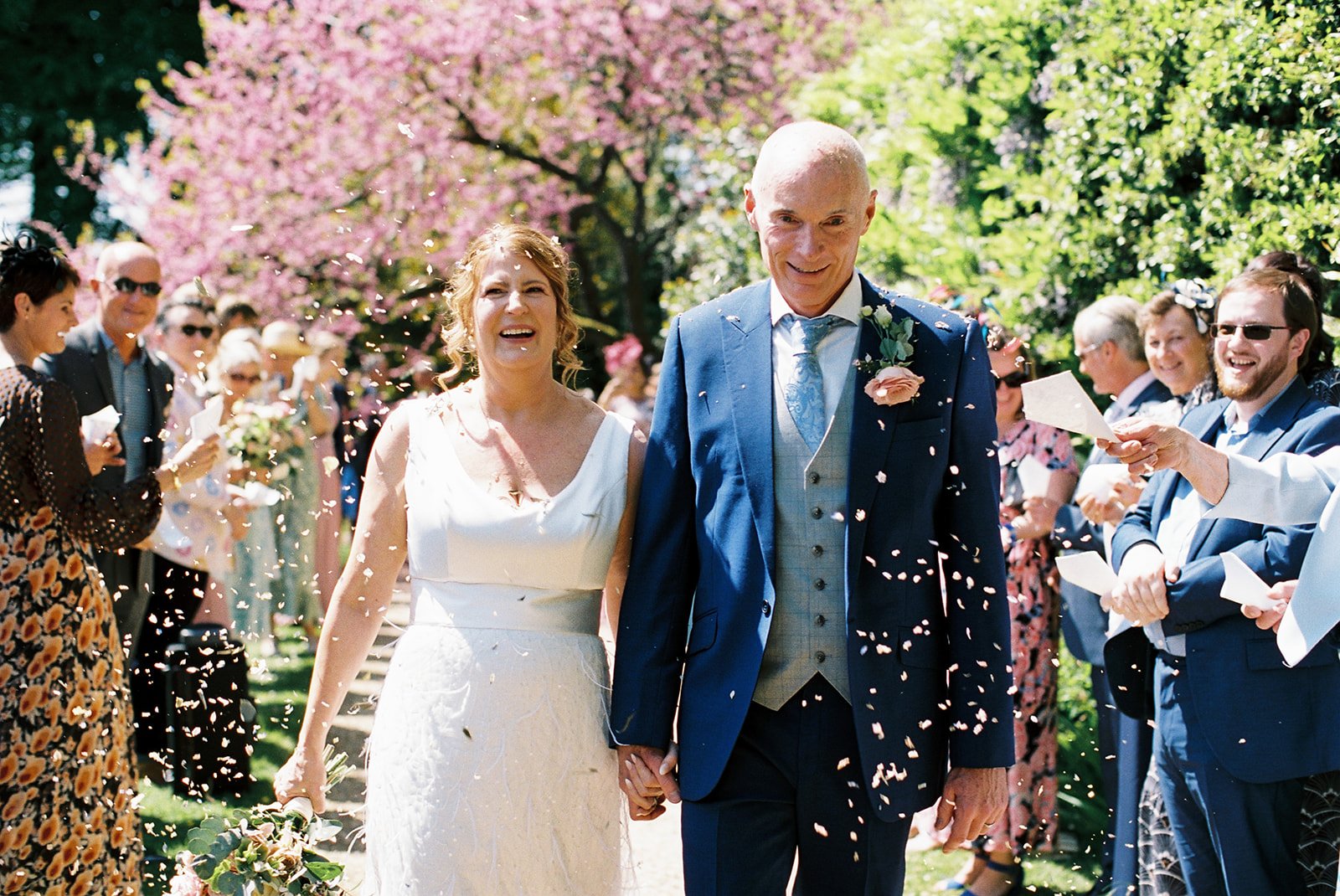 Style and Wonder Weddings