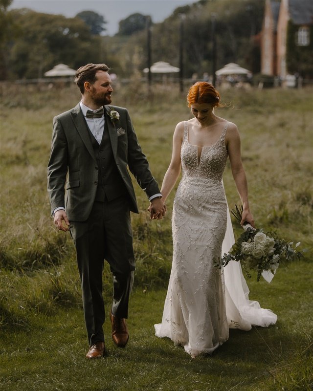0701-AM Woodland Wedding Marshwood Manor Dorset-© LOUISE MAY.jpg