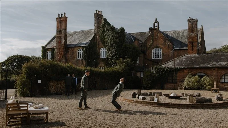 0220-AM Woodland Wedding Marshwood Manor Dorset-© LOUISE MAY.jpg