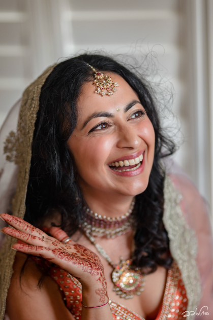 IndianFusionWeddingStyling