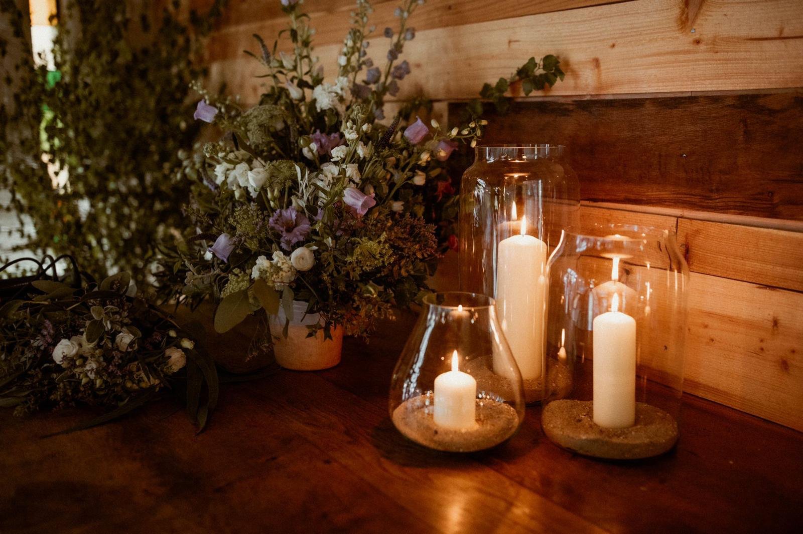 Style and Wonder Spring Flowers