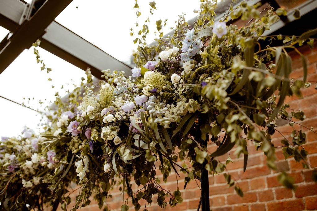 Style and Wonder Spring Flowers