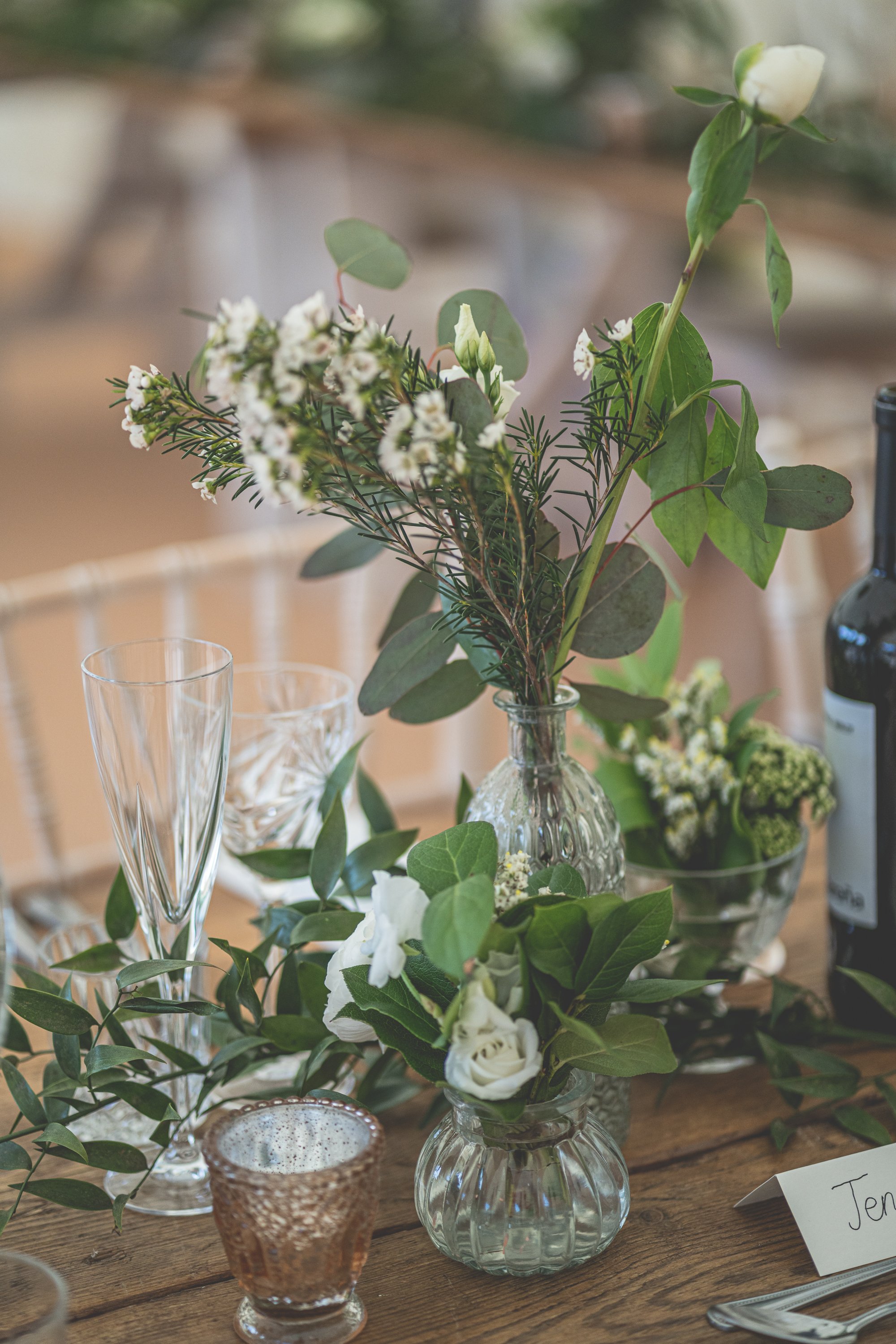 Style and Wonder Spring Flowers