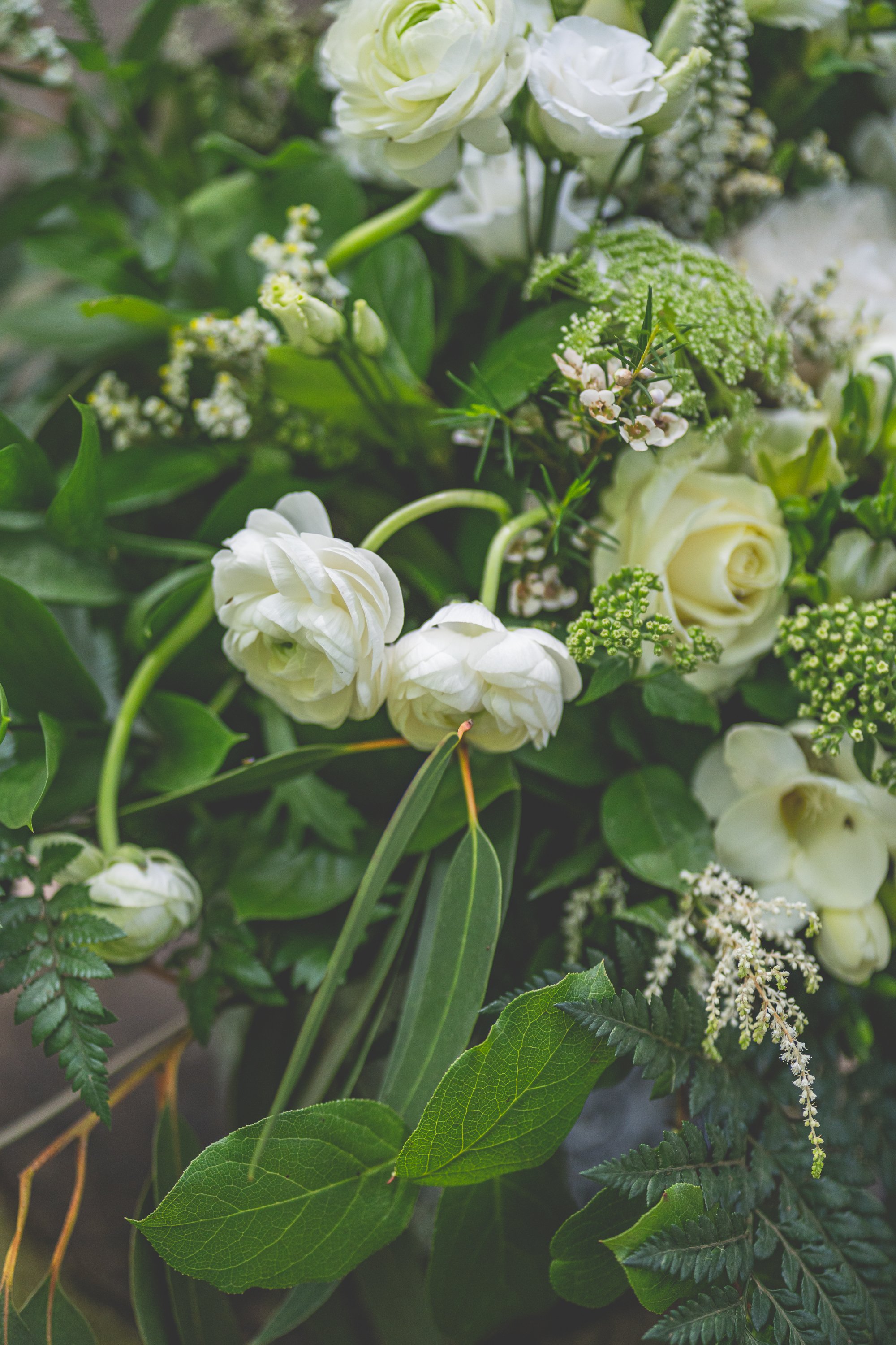 Style and Wonder Spring Flowers