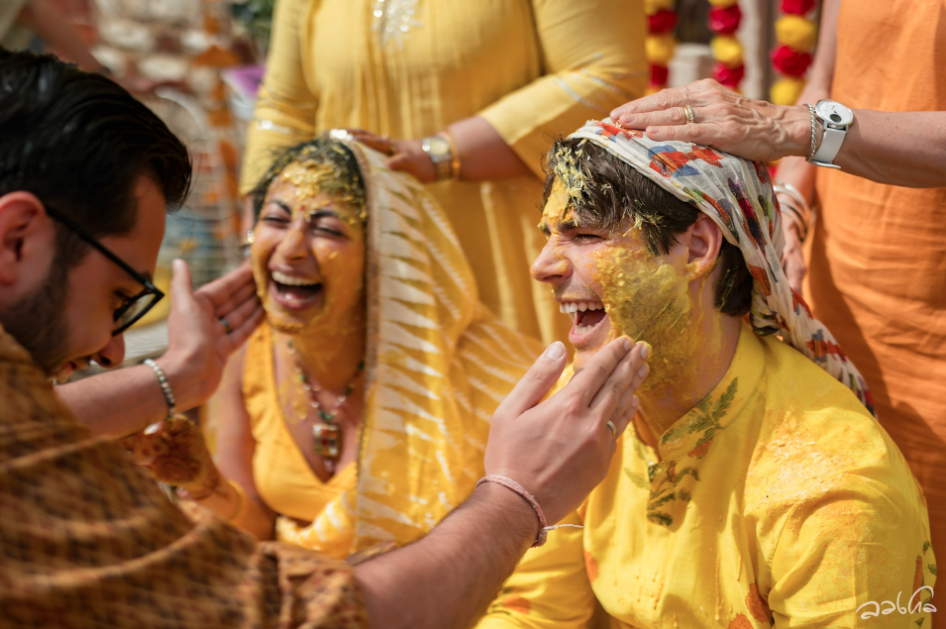 IndianFusionWeddingStyling