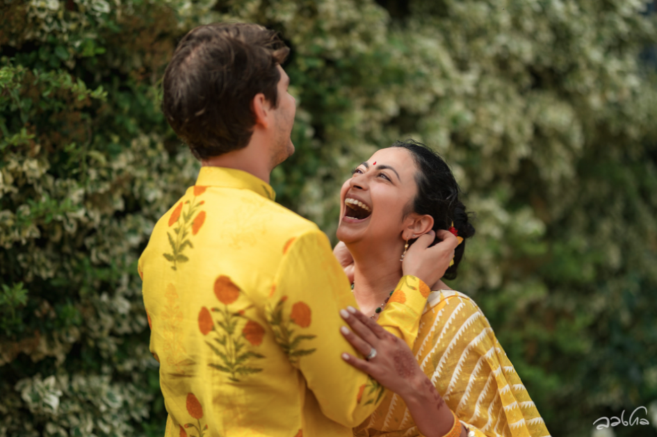 IndianFusionWeddingStyling