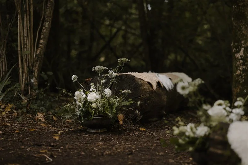 0185-AM Woodland Wedding Marshwood Manor Dorset-© LOUISE MAY.jpg