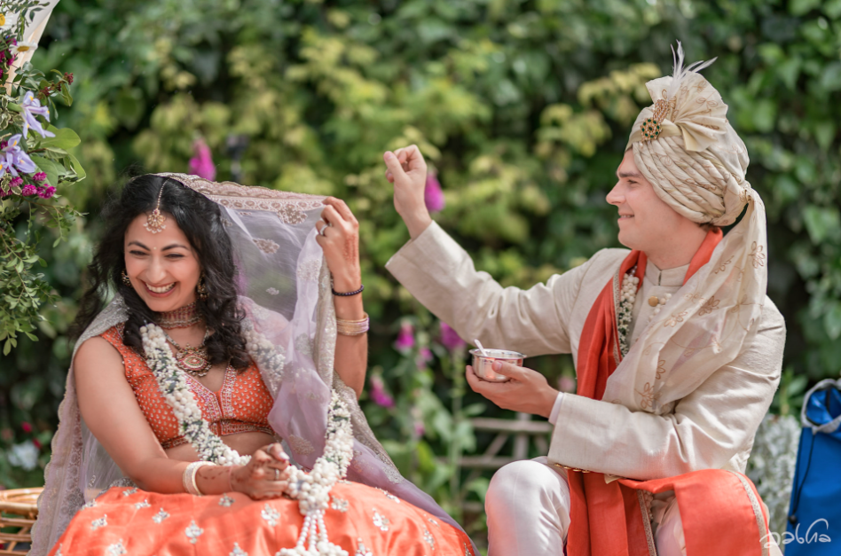 IndianFusionWeddingStyling