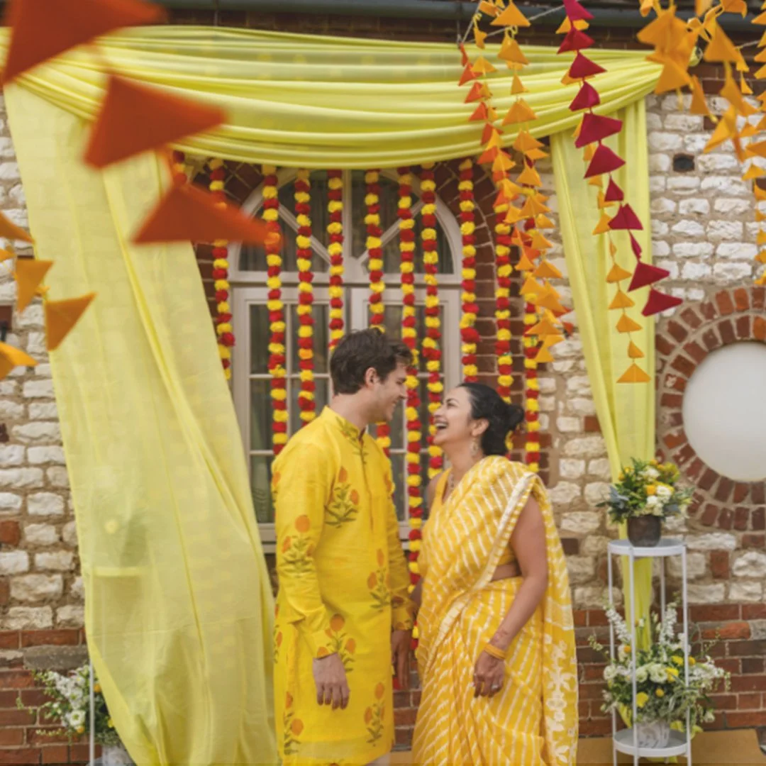 IndianFusionWeddingStyling