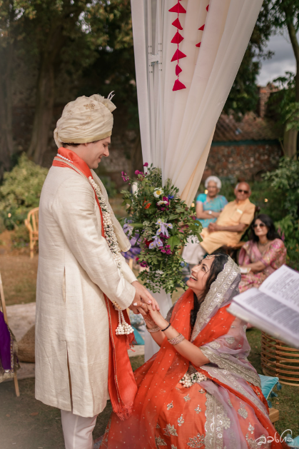 IndianFusionWeddingStyling